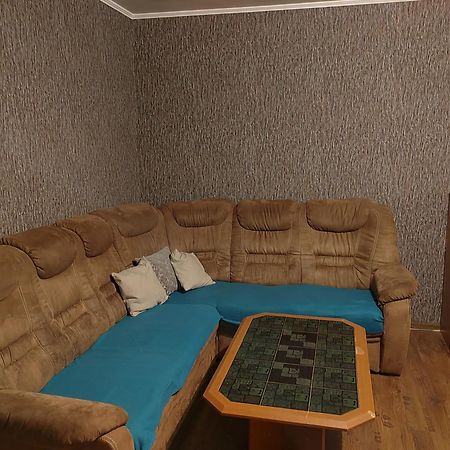 Apartman U Petru 1 Jáchymov Rum bild