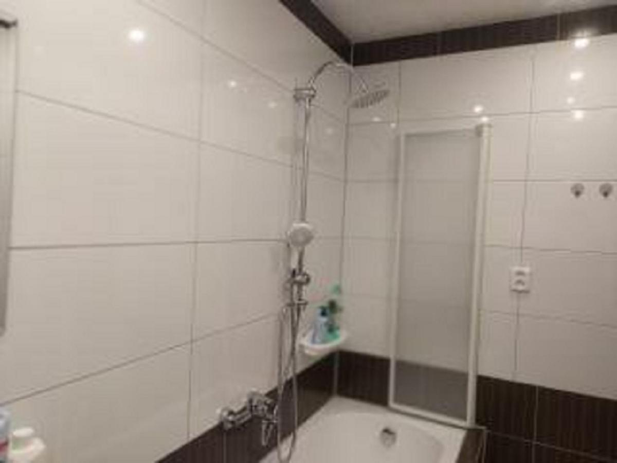 Apartman U Petru 1 Jáchymov Exteriör bild