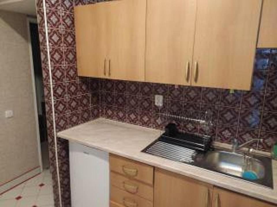 Apartman U Petru 1 Jáchymov Exteriör bild