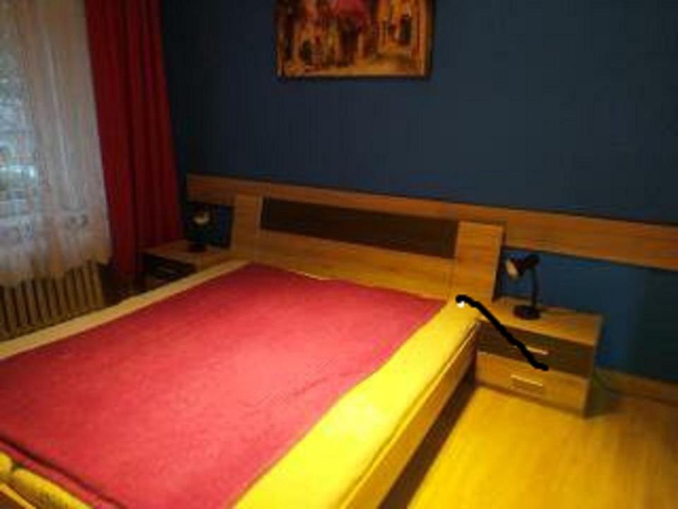 Apartman U Petru 1 Jáchymov Exteriör bild