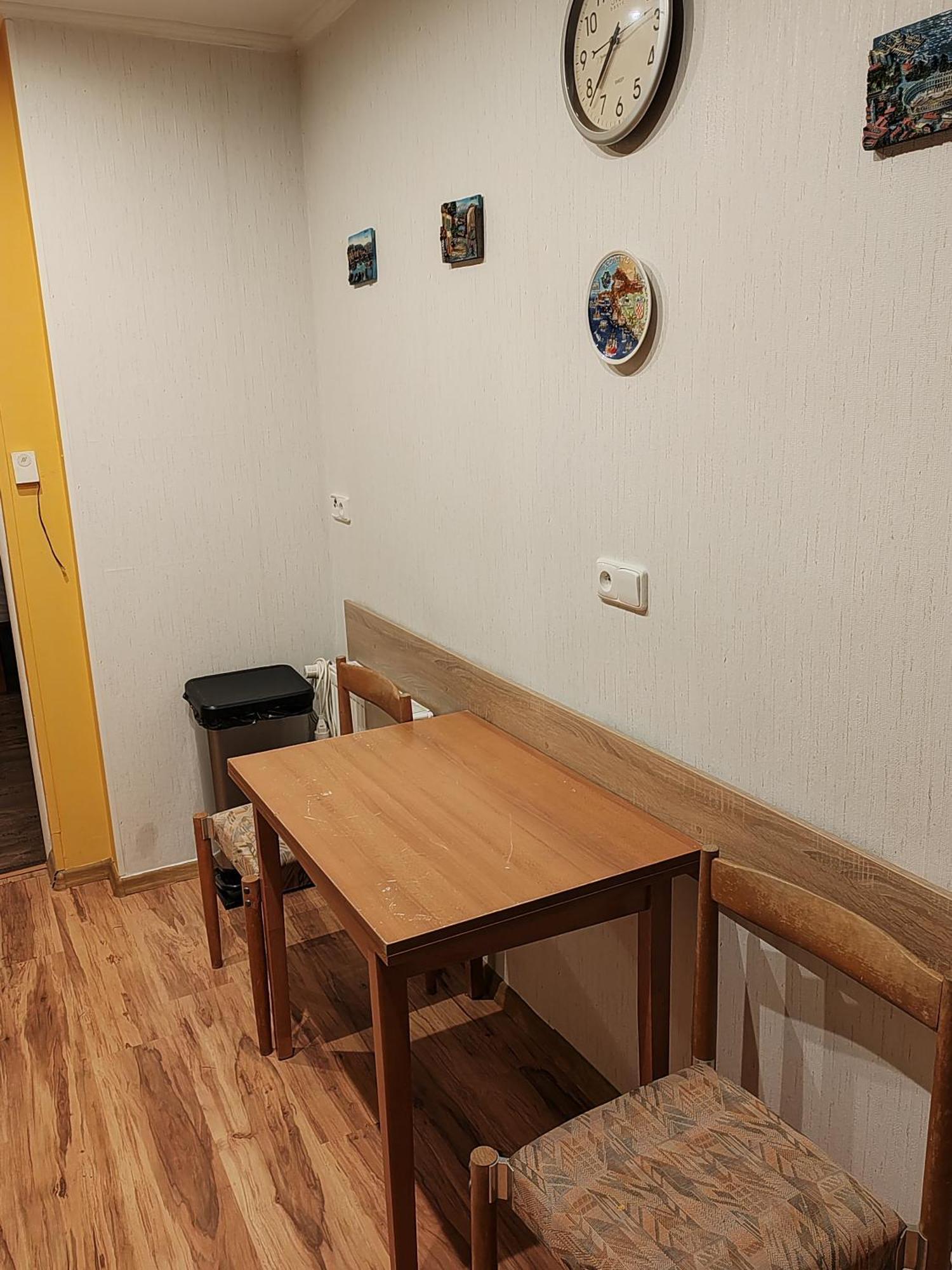 Apartman U Petru 1 Jáchymov Rum bild