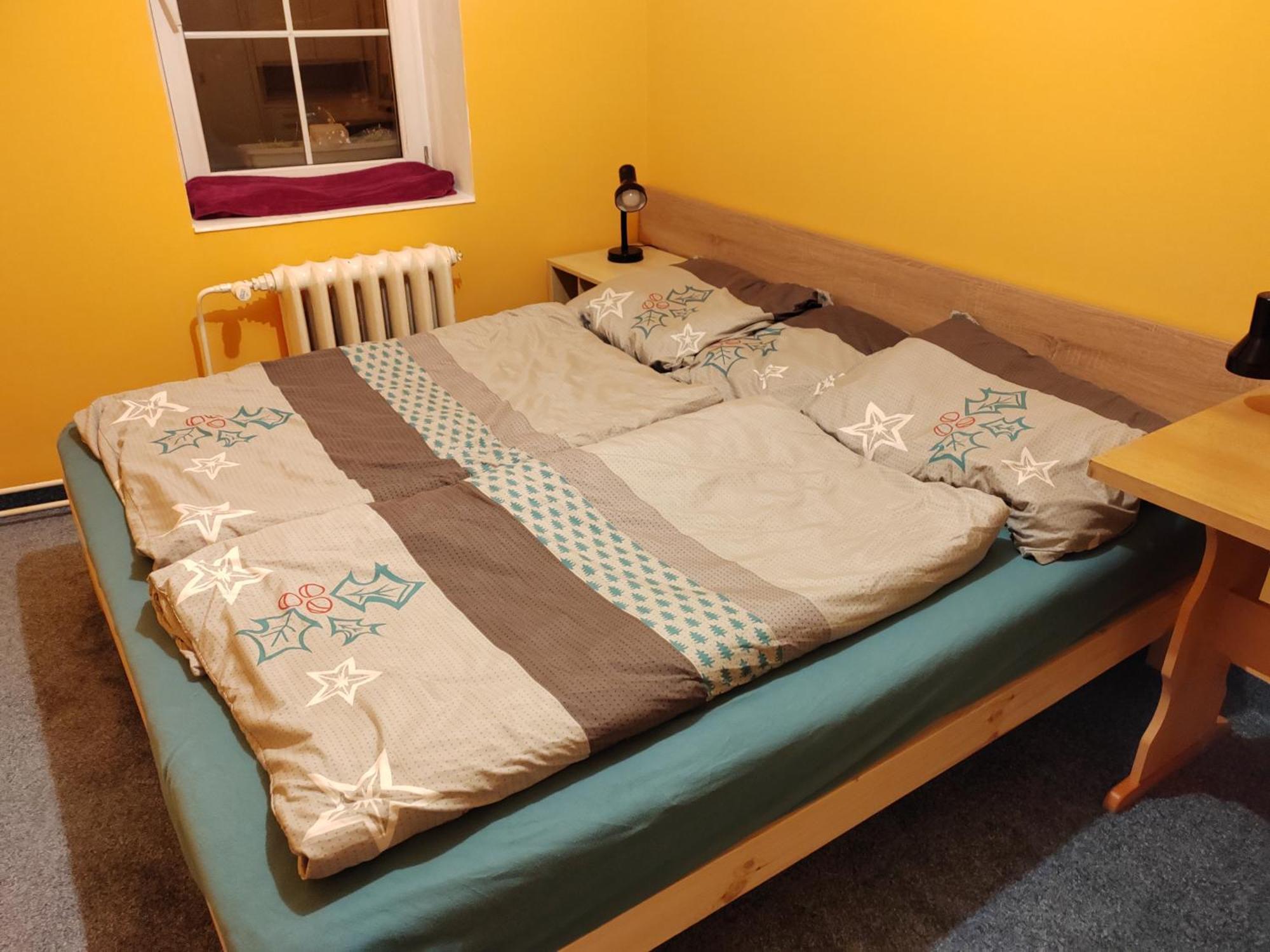 Apartman U Petru 1 Jáchymov Rum bild