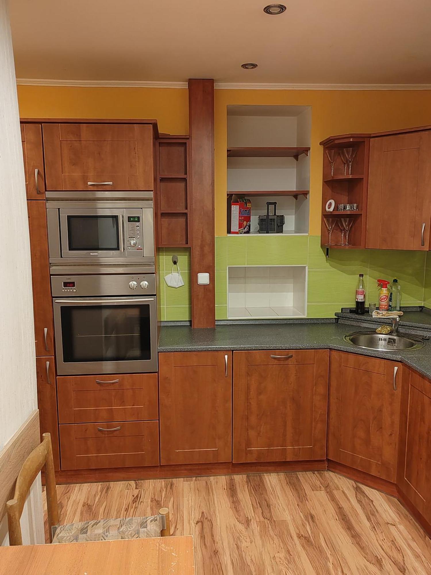 Apartman U Petru 1 Jáchymov Rum bild